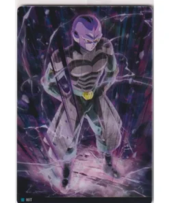 Golpea 8-26 R | Itajaga Dragon Ball Vol.8