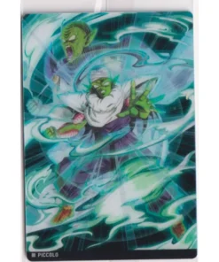 Flautín 8-05 N | Itajaga Dragon Ball Vol.8