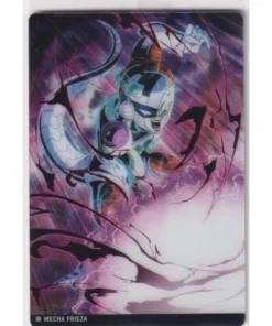 Mecha Freezer 8-03 N | Itajaga Dragon Ball Vol.8