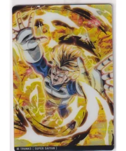 Trunks 8-09 N | Itajaga Dragon Ball Vol.8