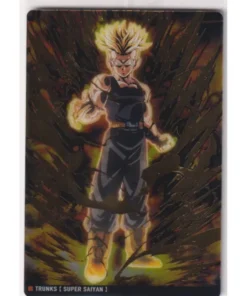 Trunks 8-16 SR | Itajaga Dragon Ball Vol.8