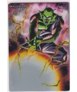 Piccolo 02 N | Tarjetas de oblea de Dragon Ball
