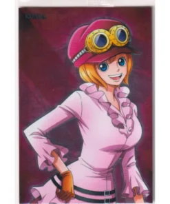 Koala n.° 23 R | Bandai One Piece Wafer