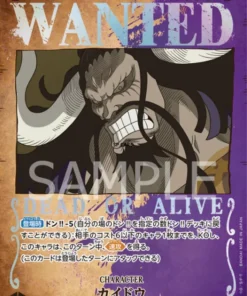 Kaido SP ST04-003 SR (Paralelo) – Pilares de fuerza