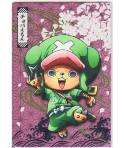 Tony Tony Chopper No.5 N | Bandai One Piece Wafer