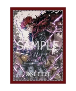 Mangas oficiales de One Piece Vol. 9: Eustass Kidd