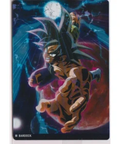 Bardock 1-13 N | Itajaga Dragon Ball Vol.1