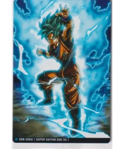Son Goku 2-13 R | Itajaga Dragon Ball Vol.2