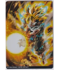 Gohan 3-21 N | Itajaga Dragon Ball Vol. 3