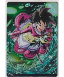Videl 3-27 N | Itajaga Dragon Ball Vol. 3