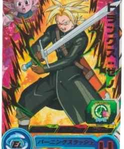 Trunks PBS-21 | Promoción SDBH