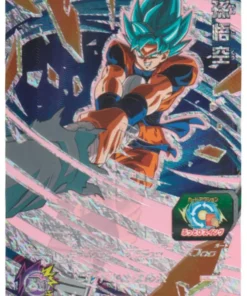 Son Goku UM8-CP2 | Promoción SDBH