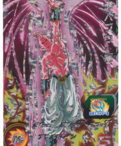Majin Boo BM7-CP5 | Promoción SDBH