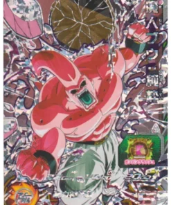 Majin Boo BM1-CP2 | Promoción SDBH