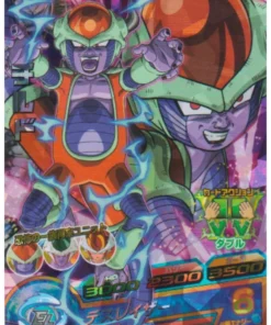 HGD2-39 SR refrigerado | Dragon Ball Heroes