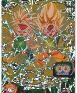 Son Goten UM11-GCP5 | Promoción SDBH