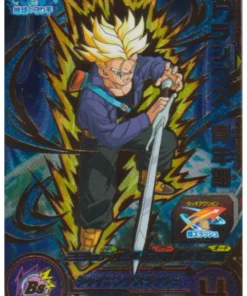 Trunks BM8-ECP4 | Promoción SDBH
