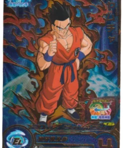 Promoción de Yamcha BM8-ECP6 | SDBH