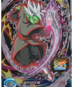 Promoción Zamasu BM8-CP4 | SDBH