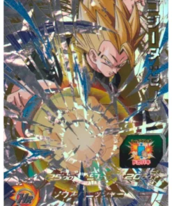 Promoción de Gogeta UM4-CP6 | SDBH