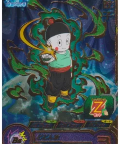 Chiaotzu BM8-ECP8 | Promoción SDBH