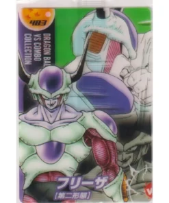 Freezer 483 | Colección Dragon Ball Z VS Combo