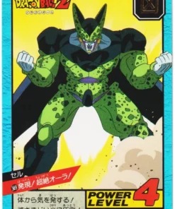 Celda No.569 | Dragon Ball Super Batalla Parte 13