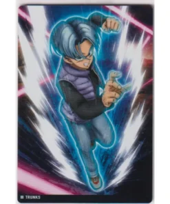 Trunks 2-04 N | Itajaga Dragon Ball Vol.2