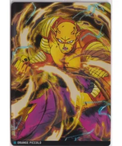 Piccolo Naranja 3-02 R | Itajaga Dragon Ball Vol. 3