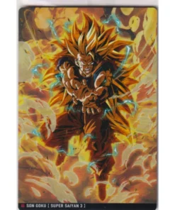 Son Goku 2-22 AR | Itajaga Dragon Ball Vol. 2