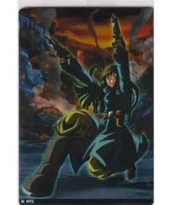 Mye 2-12 N | Itajaga Dragon Ball Vol.2