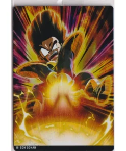 Son Gohan 2-20 N | Itajaga Dragon Ball Vol.2