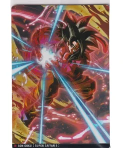 Son Goku 2-25 AR | Itajaga Dragon Ball Vol. 2