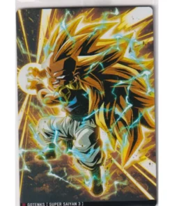 Gotenks 2-23 AR | Itajaga Dragon Ball Vol.2