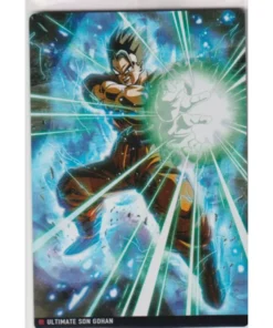 Son Gohan 2-24 AR | Itajaga Dragon Ball Vol. 2
