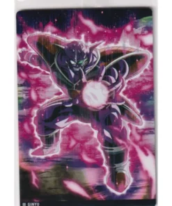 Ginyu 2-21 N | Itajaga Dragon Ball Vol.2