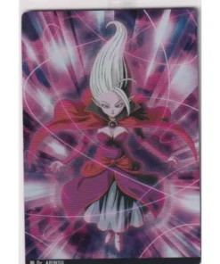 Dr. Arinsu 6-03 N | Itajaga Dragon Ball Vol.6