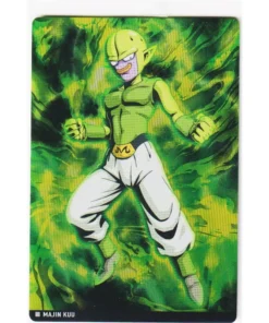 Majin KUU 6-04 N | Itajaga Dragon Ball Vol.6