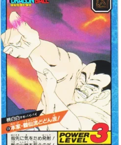 Tao Pai Pai n.° 174 | Dragon Ball Super Battle, parte 4