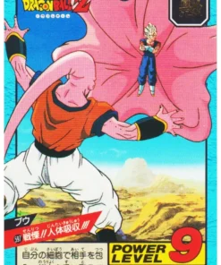 Buu No.597 | Dragon Ball Super Batalla Parte 14