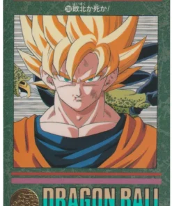 Aventura visual de Dragon Ball: Son Goku 280