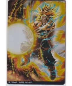 Trunks 3-22 N | Itajaga Dragon Ball Vol.3