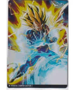 Vegeta 3-23 N | Itajaga Dragon Ball Vol.3