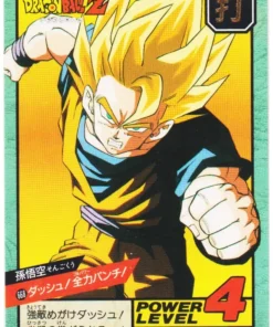 Son Goku No.668 | Dragon Ball Super Batalla Parte 16