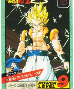Gogeta n.° 696 | Dragon Ball Super Battle Parte 16