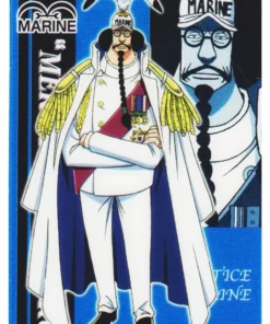 Sengoku n.° 187 | Gumica de One Piece