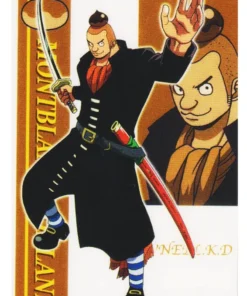 Mont Blenc Noland n.° 181 | Goma One Piece