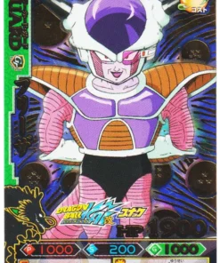 Freezer PBC-B010 (Promoción) | DB Kai Dragon Battlers