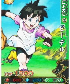 Videl B172-4 | DB Kai Dragon Battlers
