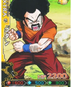 Gotan B179-4 | DB Kai Dragon Battlers